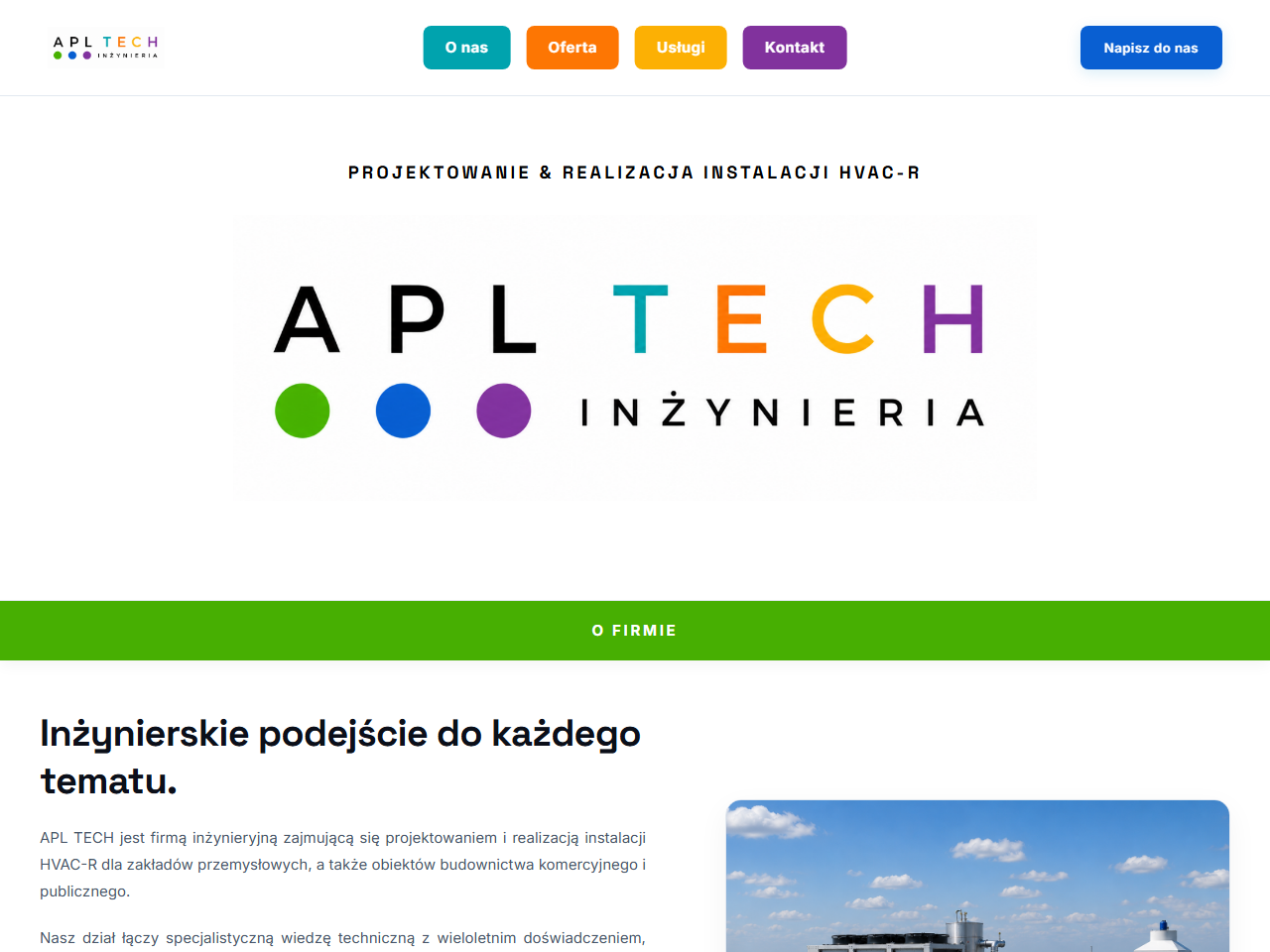 APL TECH